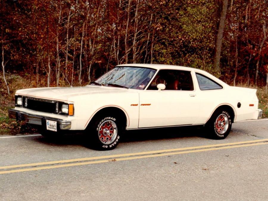 Plymouth Road Runner '1980